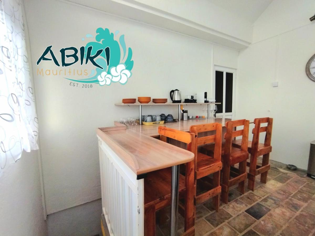 Maya-Abiki Mauritius Albion Exterior foto