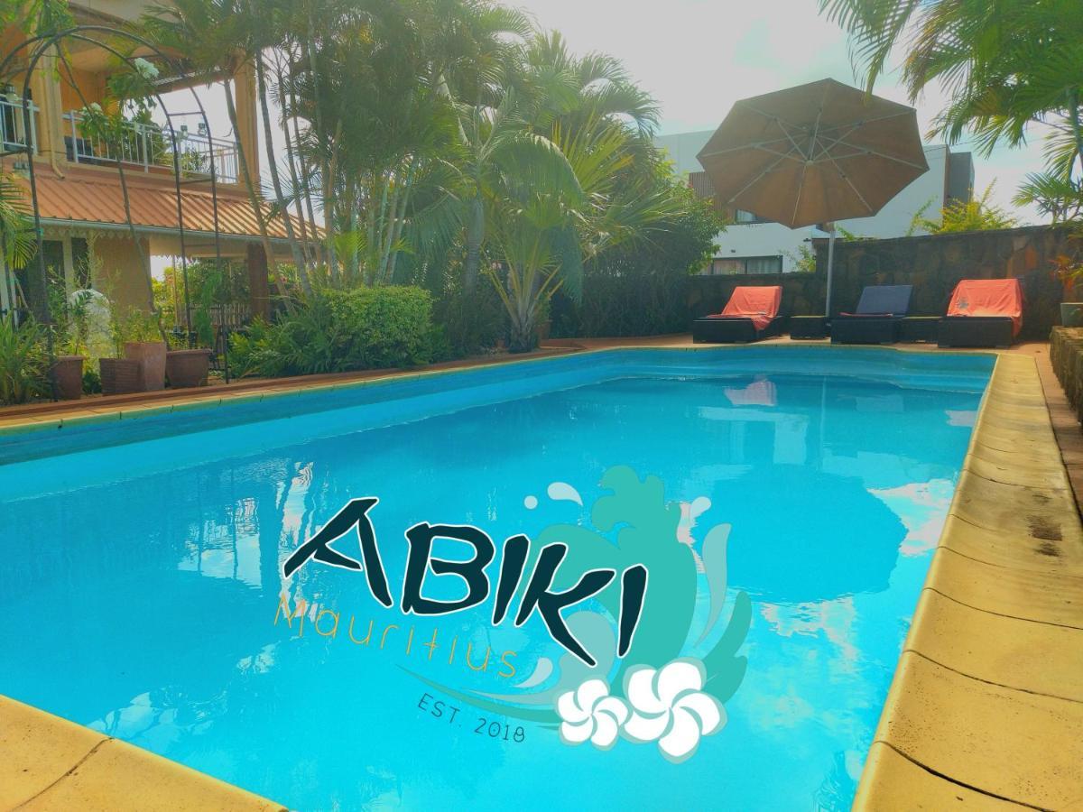 Maya-Abiki Mauritius Albion Exterior foto
