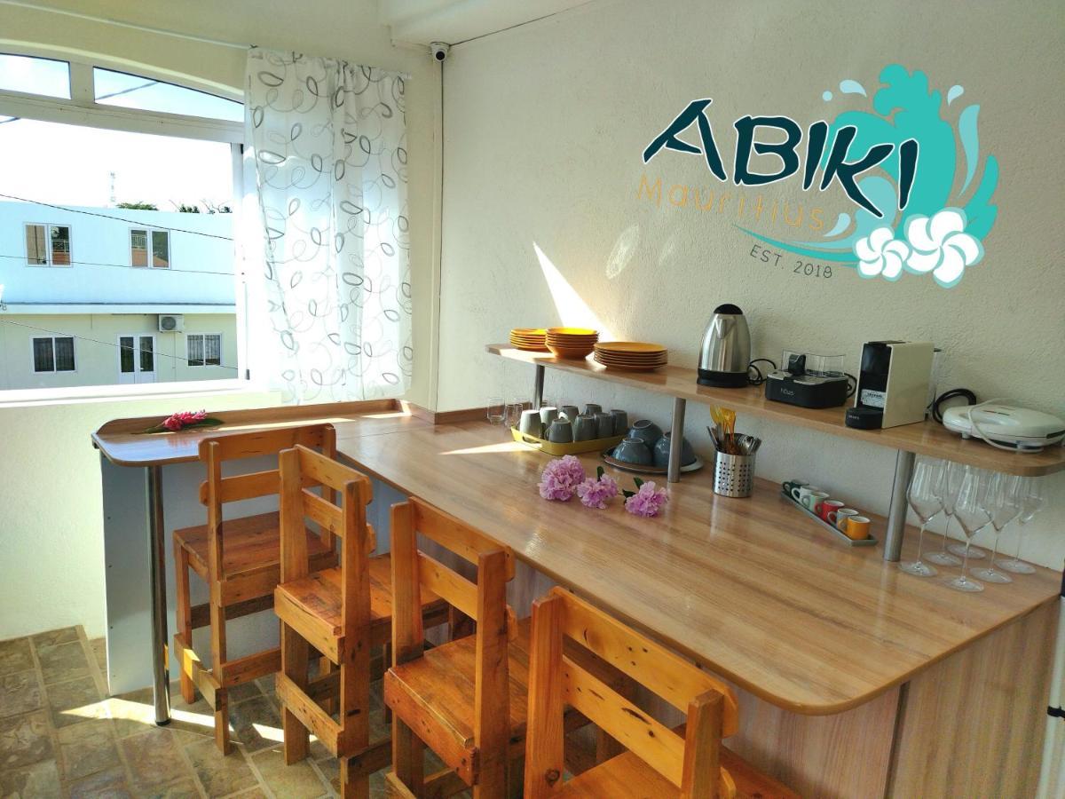 Maya-Abiki Mauritius Albion Exterior foto