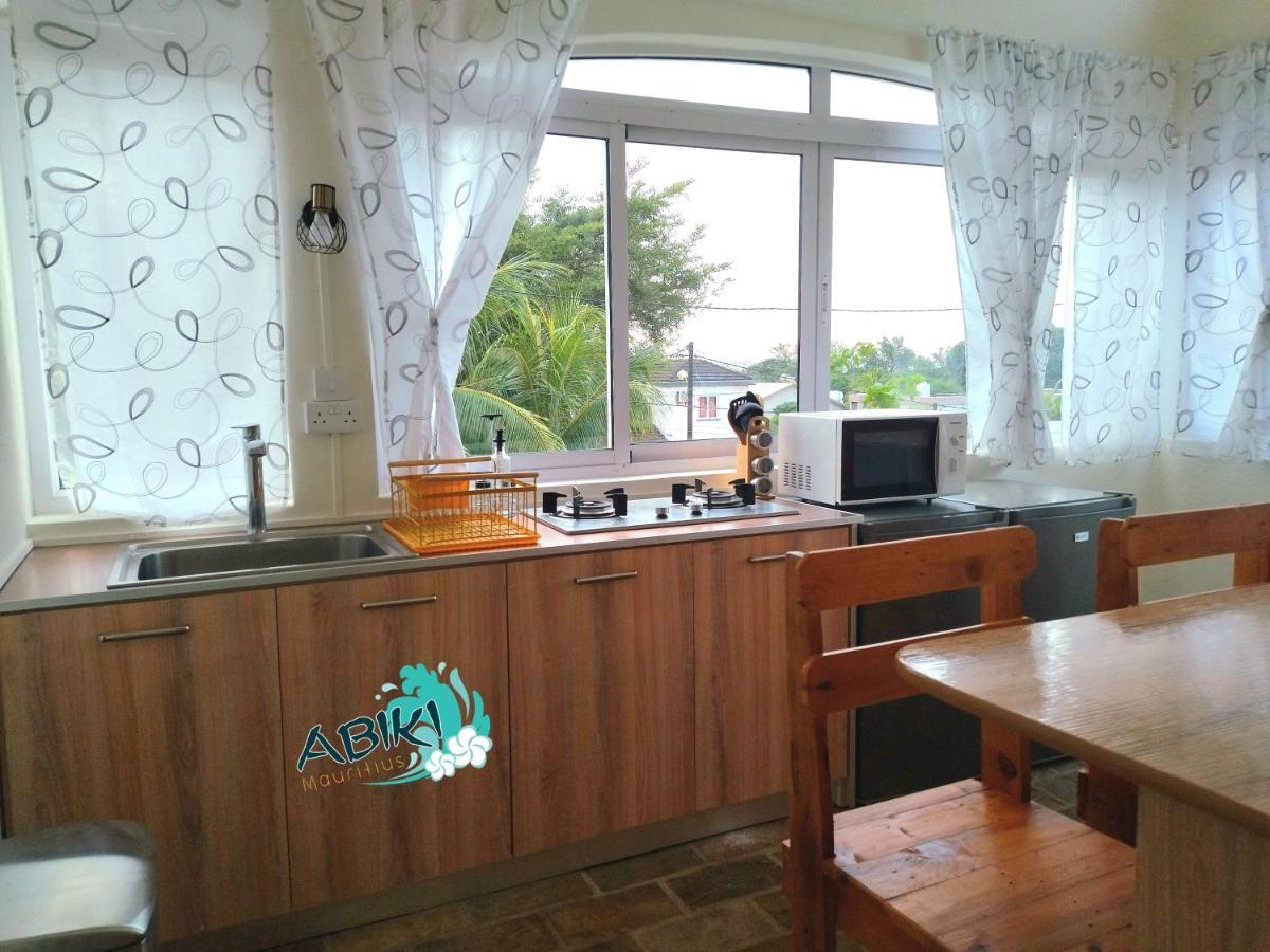 Maya-Abiki Mauritius Albion Exterior foto