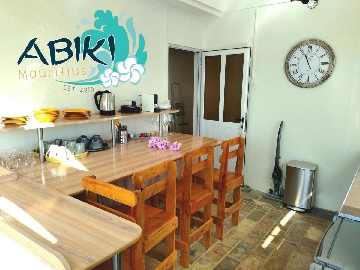 Maya-Abiki Mauritius Albion Exterior foto