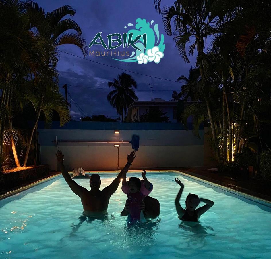 Maya-Abiki Mauritius Albion Exterior foto