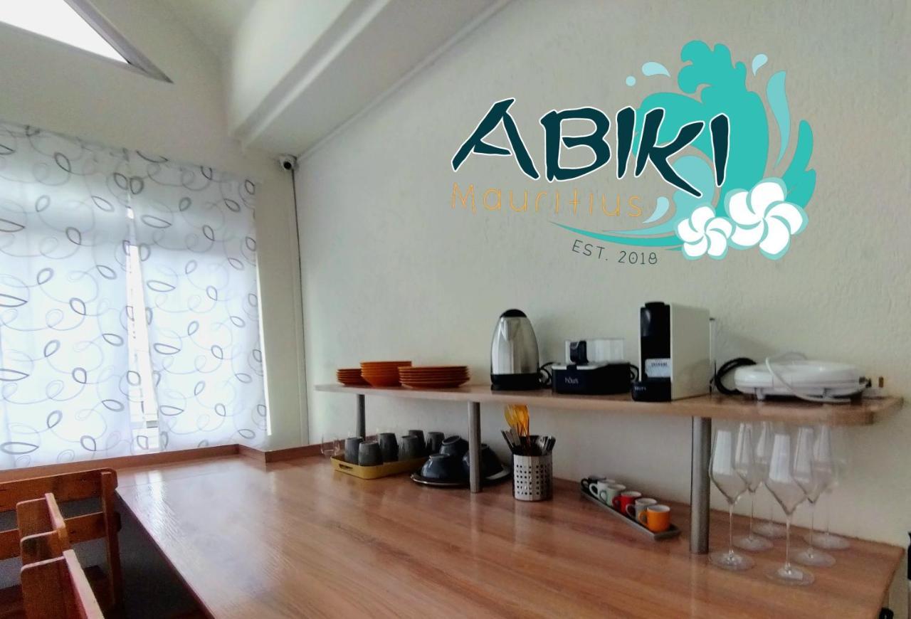 Maya-Abiki Mauritius Albion Exterior foto