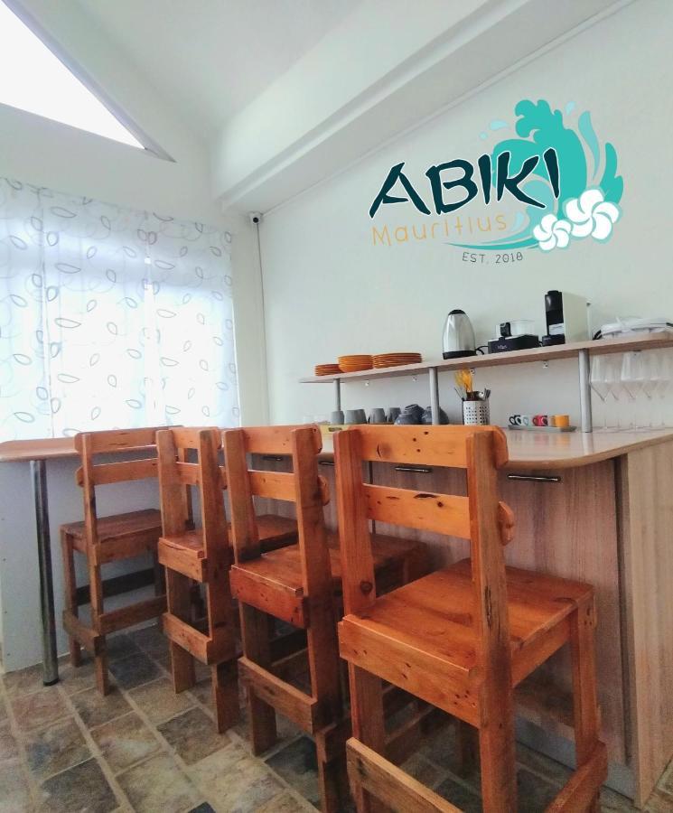Maya-Abiki Mauritius Albion Exterior foto