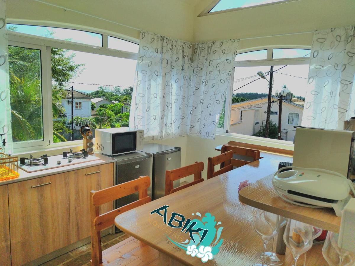 Maya-Abiki Mauritius Albion Exterior foto