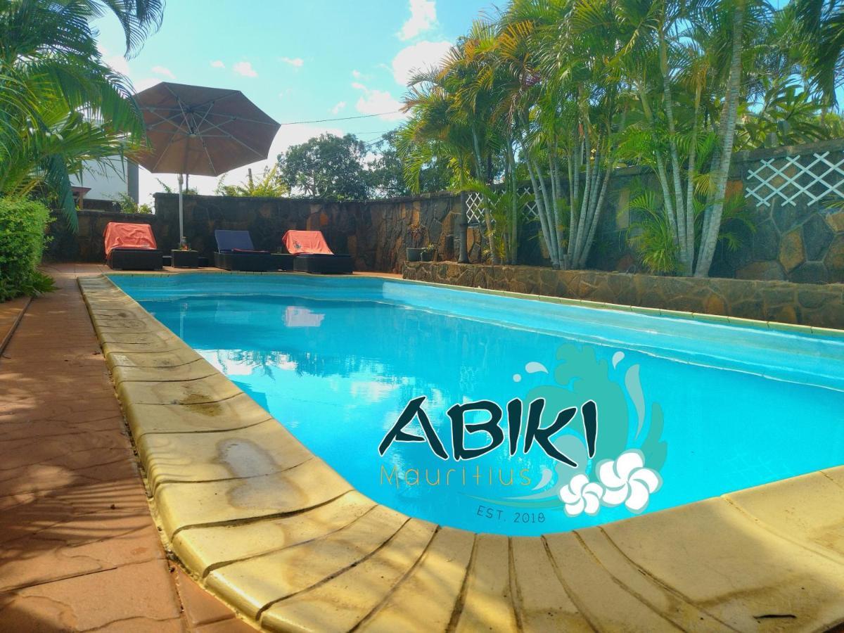 Maya-Abiki Mauritius Albion Exterior foto