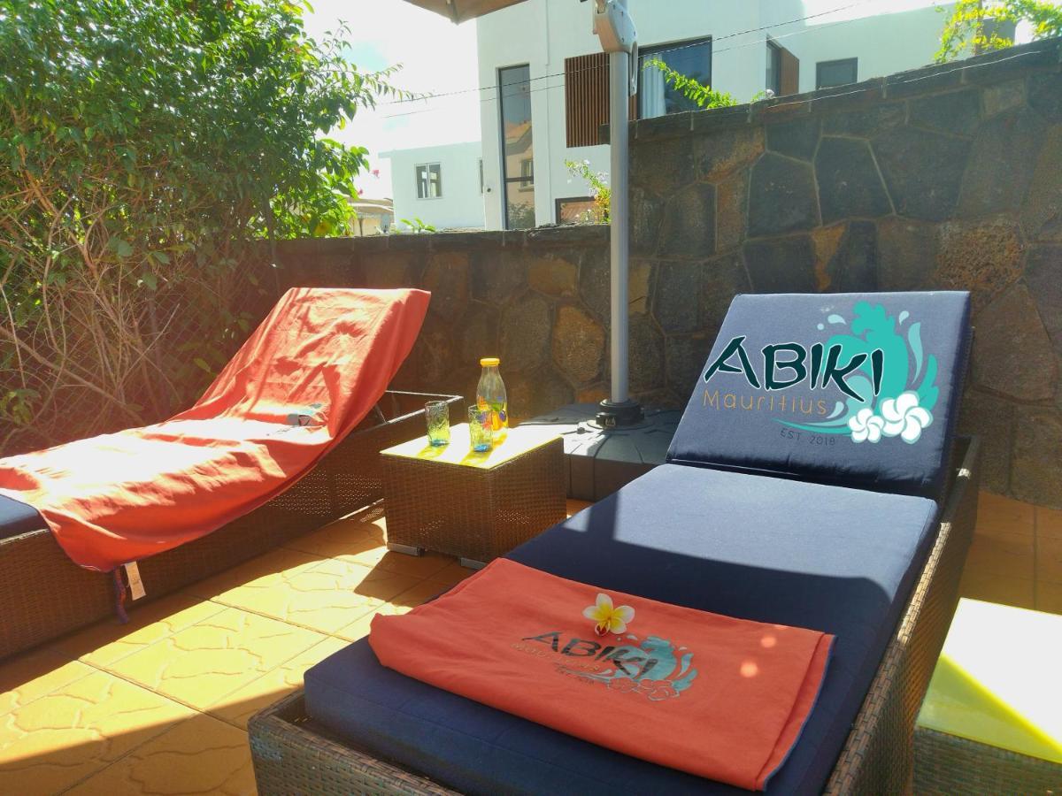 Maya-Abiki Mauritius Albion Exterior foto
