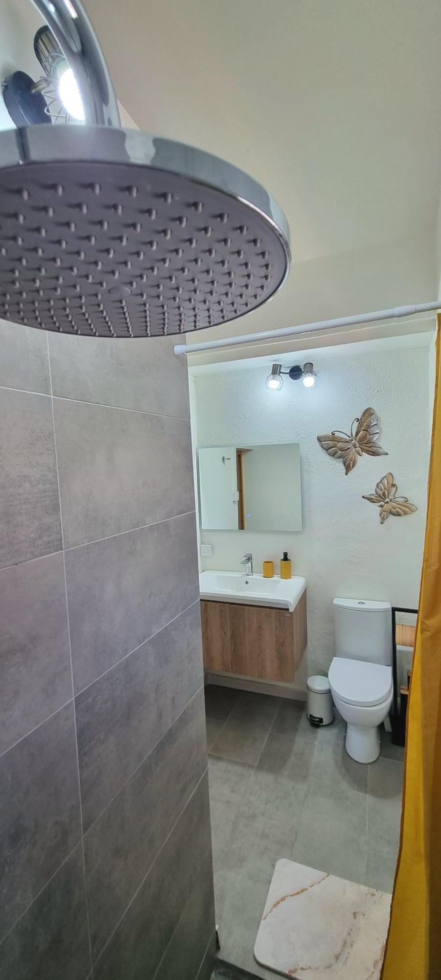 Maya-Abiki Mauritius Albion Exterior foto